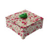 Wooden Candy Organizer Box Model Bahar