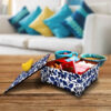 Wooden Candy Organizer Box Model Golnaz