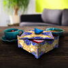 Wooden Candy Organizer Box Model Venus