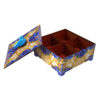 Wooden Candy Organizer Box Model Venus