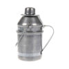 Lightweight 0.8-Liter Outdoor Camping Kettle – Compact and Ideal for Campfires