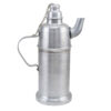 Lightweight 1.2-Liter Outdoor Camping Kettle – Ideal for Campfires