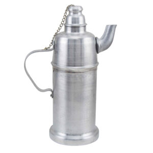 1.2 Liter Camping Kettle for Outdoor & Hiking