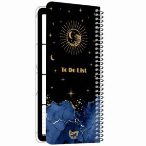 1402 Calendar To Do List Notebook Model Aramis