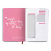 1402 Persian Calendar Planner Model Alma