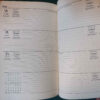 1402 Persian Calendar Planner Model Youshij