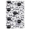 1402 Persian Calendar Planner Model Cat
