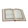 1402 Persian Calendar Planner Model Hafez