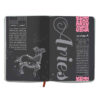 1402 Persian Calendar Planner Model Jungle