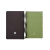 1402 Persian Calendar Planner Model Leaf