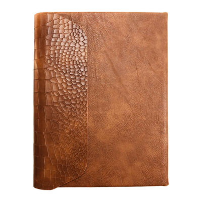1402 Persian Calendar Planner Model Magnet