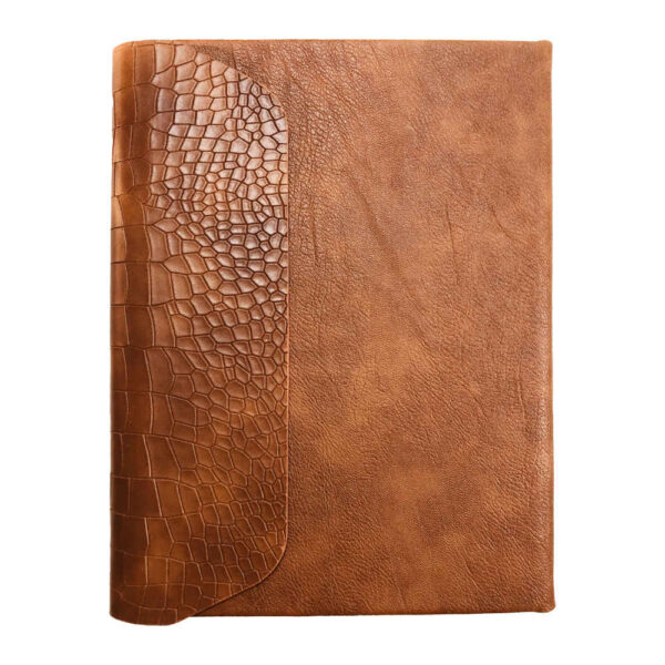 1402 Persian Calendar Planner Model Magnet