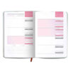 1402 Persian Calendar Planner Model Parnia
