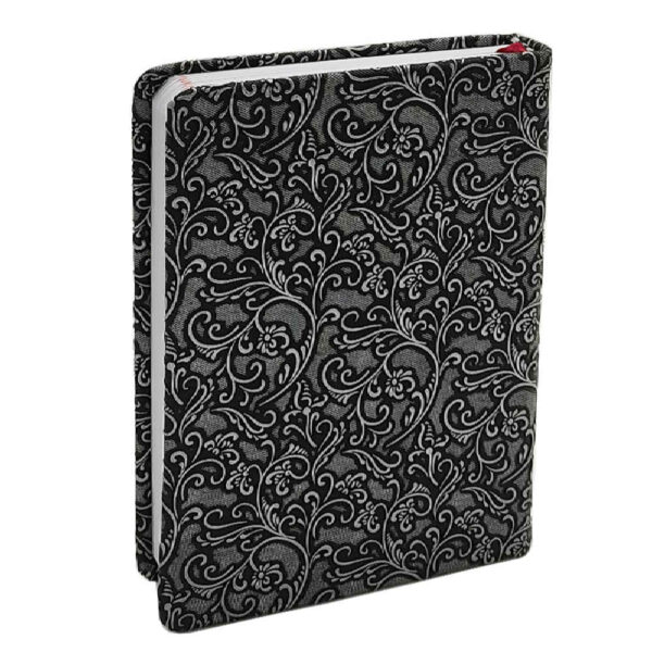 1402 Persian Calendar Planner Notebook Model Arta