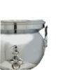 Persian Electric Samovar Traditional Design Tea Maker 2-Liter