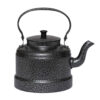 Lightweight 3-Liter Outdoor Camping Kettle – Ideal for Campfires