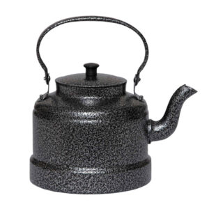 3 Liter Camping Kettle for Outdoor Model Arghavan