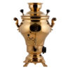 Persian Electric Samovar Traditional Design Tea Maker 5-Liter
