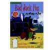 Bad Jack Fox by Russell Punter (Farsi & English)