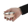 Copper Haftseen Set Dishes suitable for Nowruz Celebration Borna