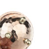 Copper Haftseen Set Dishes suitable for Nowruz Celebration Borna