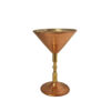 Copper Haftseen Set Dishes suitable for Nowruz Celebration Hosna