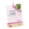 1402 Persian Mini Desk Calendar Model Mother Day