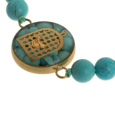 Persian Morghe Amin Jewelry Set Model Sam