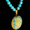 Persian Morghe Amin Jewelry Set Model Sam
