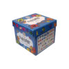 Mr. Men Book by Roger Hargreaves 47 Vols (Farsi)