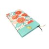 1402 Persian Pocket Planner Calendar Model Flower