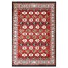 Large Boho Persian Style Indoor Floor Mat Ilmah