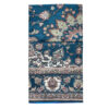 Large Boho Persian Style Indoor Floor Mat Shahsavand