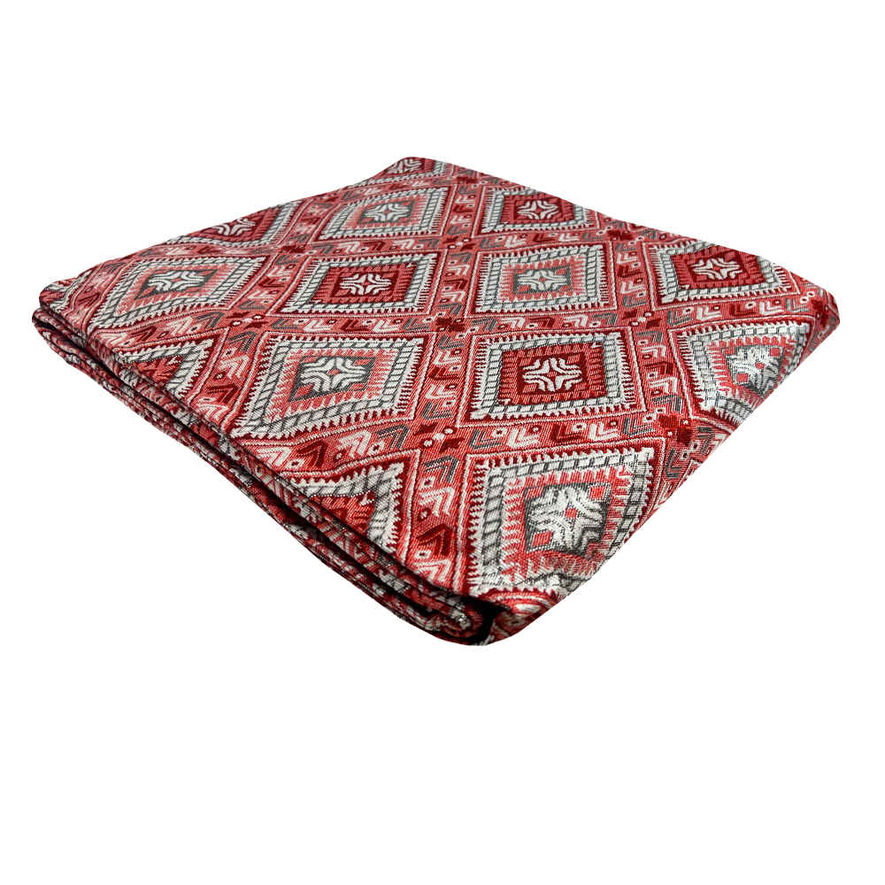 Large Boho Persian Style Indoor Floor Mat Jegheh