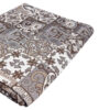 Large Boho Persian Style Indoor Floor Mat Cheltike