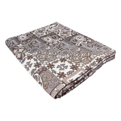 Large Boho Persian Style Indoor Floor Mat Cheltike