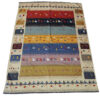 Large Boho Persian Style Indoor Floor Mat Traditional