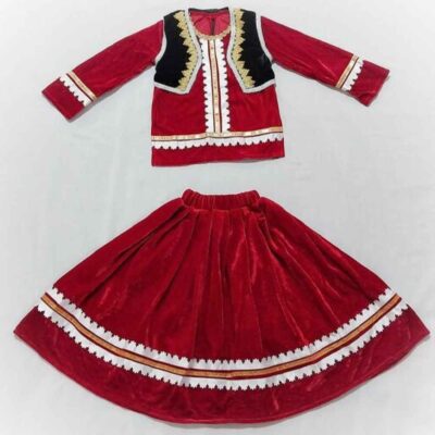 Persian Traditional Clothing Set for Women