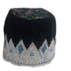 Handcrafted Persian Ethnic Hat - Khuzestan Javad