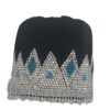 Handcrafted Persian Ethnic Hat - Khuzestan Javad