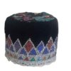 Handcrafted Persian Ethnic Hat - Khuzestan Lachak