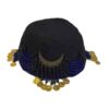 Handcrafted Persian Ethnic Hat - Hamadan Yekta