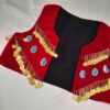 Persian Handwoven Waistcoat Model Dorin