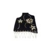 Persian Handwoven Waistcoat Model Flower