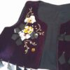 Persian Handwoven Waistcoat Model Kiana