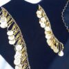 Persian Handwoven Waistcoat Model Sonati