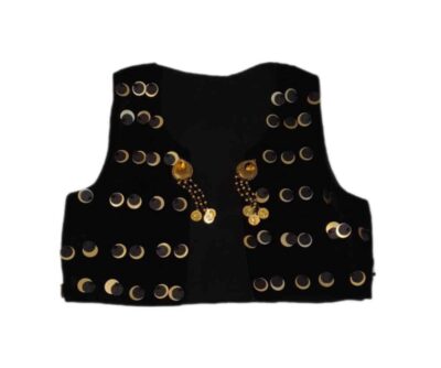 Persian Handwoven Waistcoat Model Zarrin