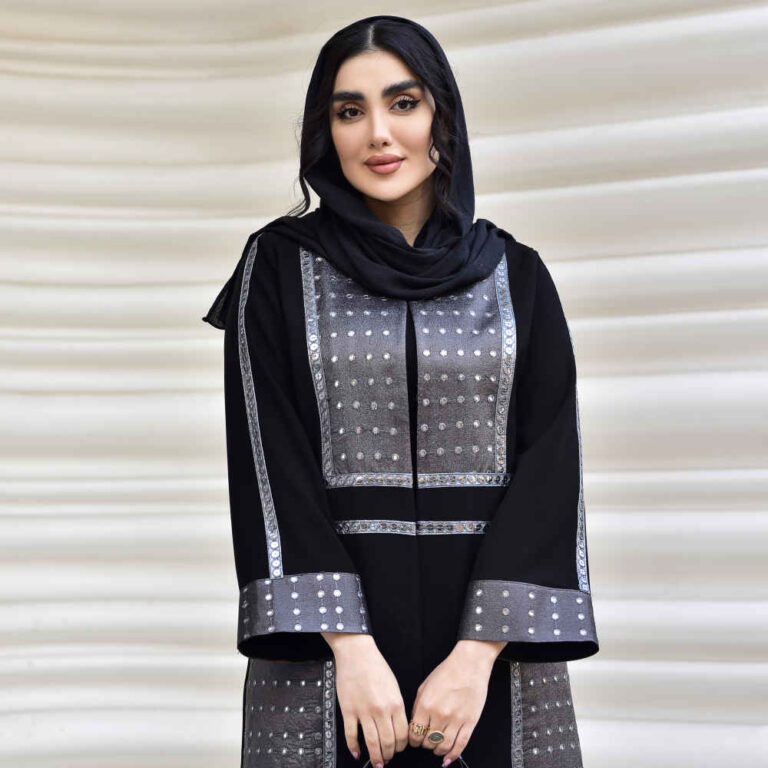 Persian Manto & Pants Model Nila ShopiPersia