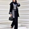 Persian Manto & Pants Model Nila