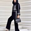 Persian Manto & Pants Model Nila